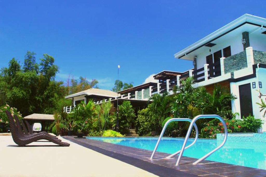 La Pernela Resort Biking Luaran gambar