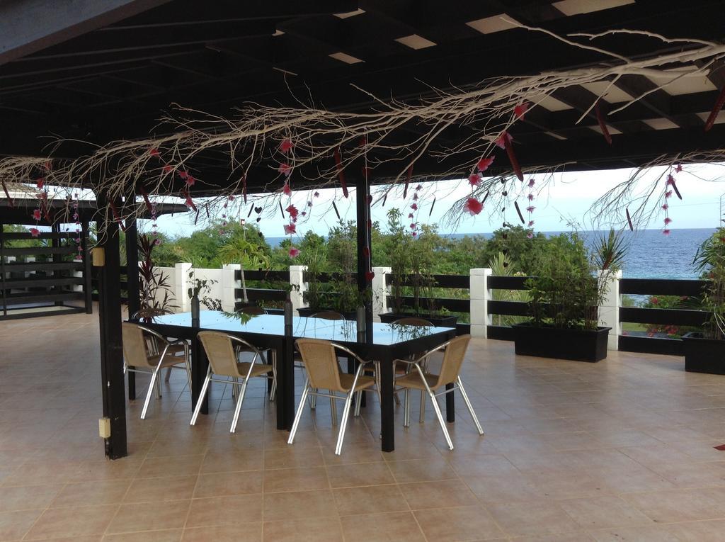 La Pernela Resort Biking Luaran gambar