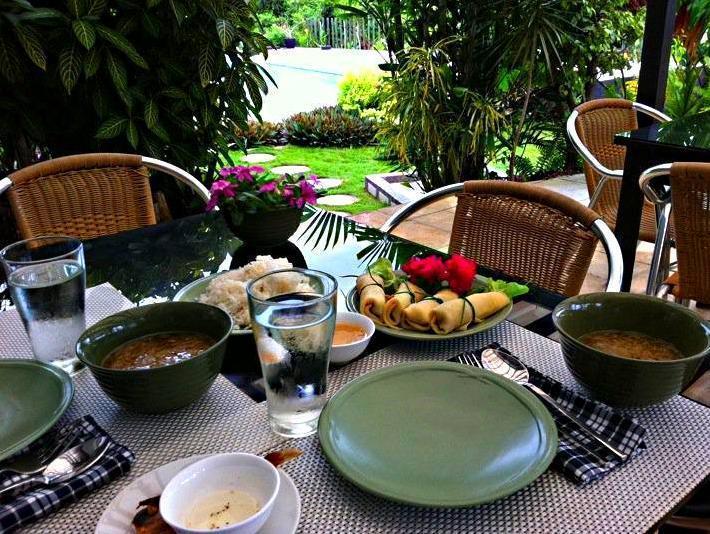 La Pernela Resort Biking Luaran gambar