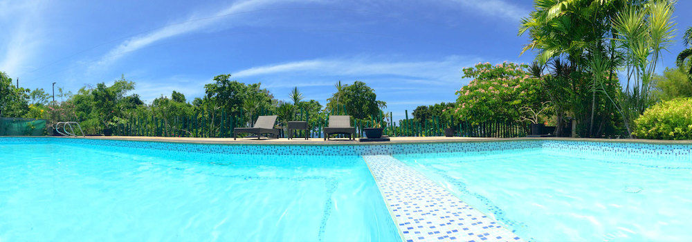 La Pernela Resort Biking Luaran gambar