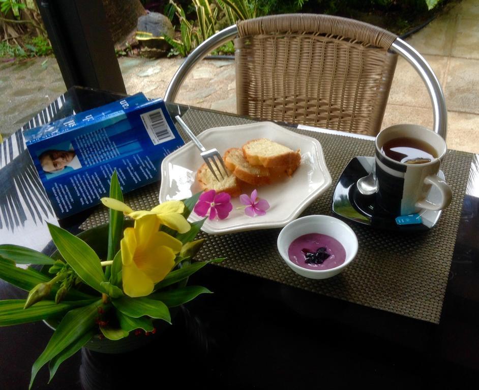 La Pernela Resort Biking Luaran gambar