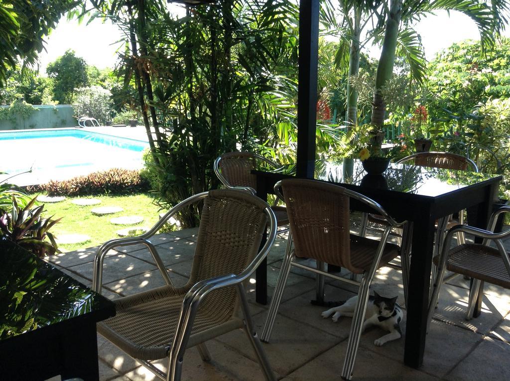La Pernela Resort Biking Luaran gambar