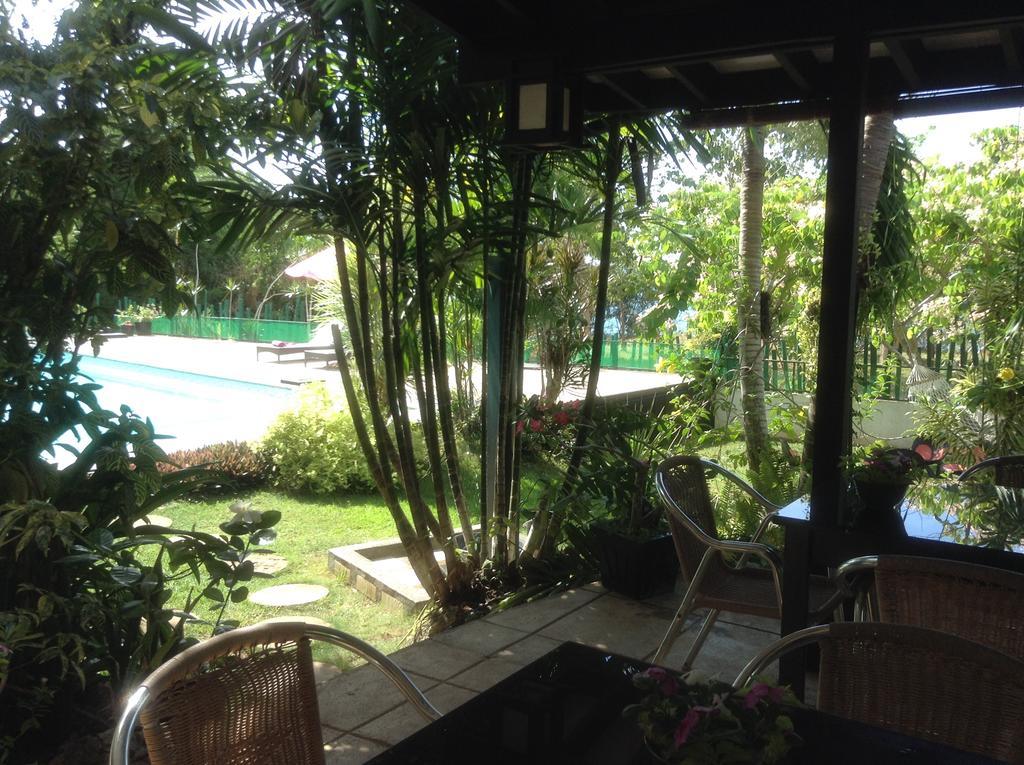 La Pernela Resort Biking Luaran gambar