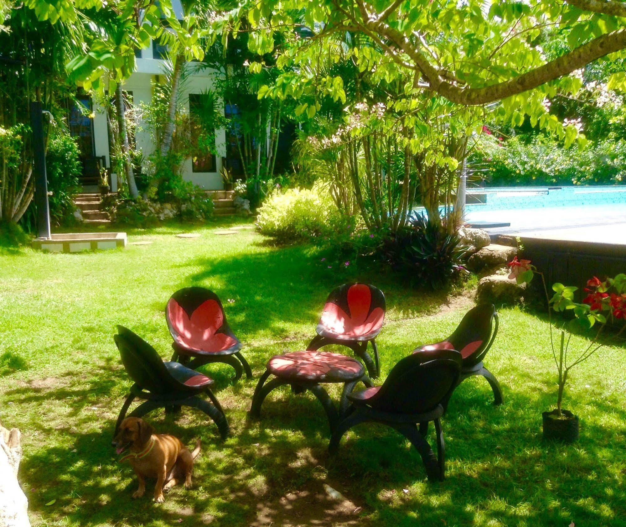La Pernela Resort Biking Luaran gambar