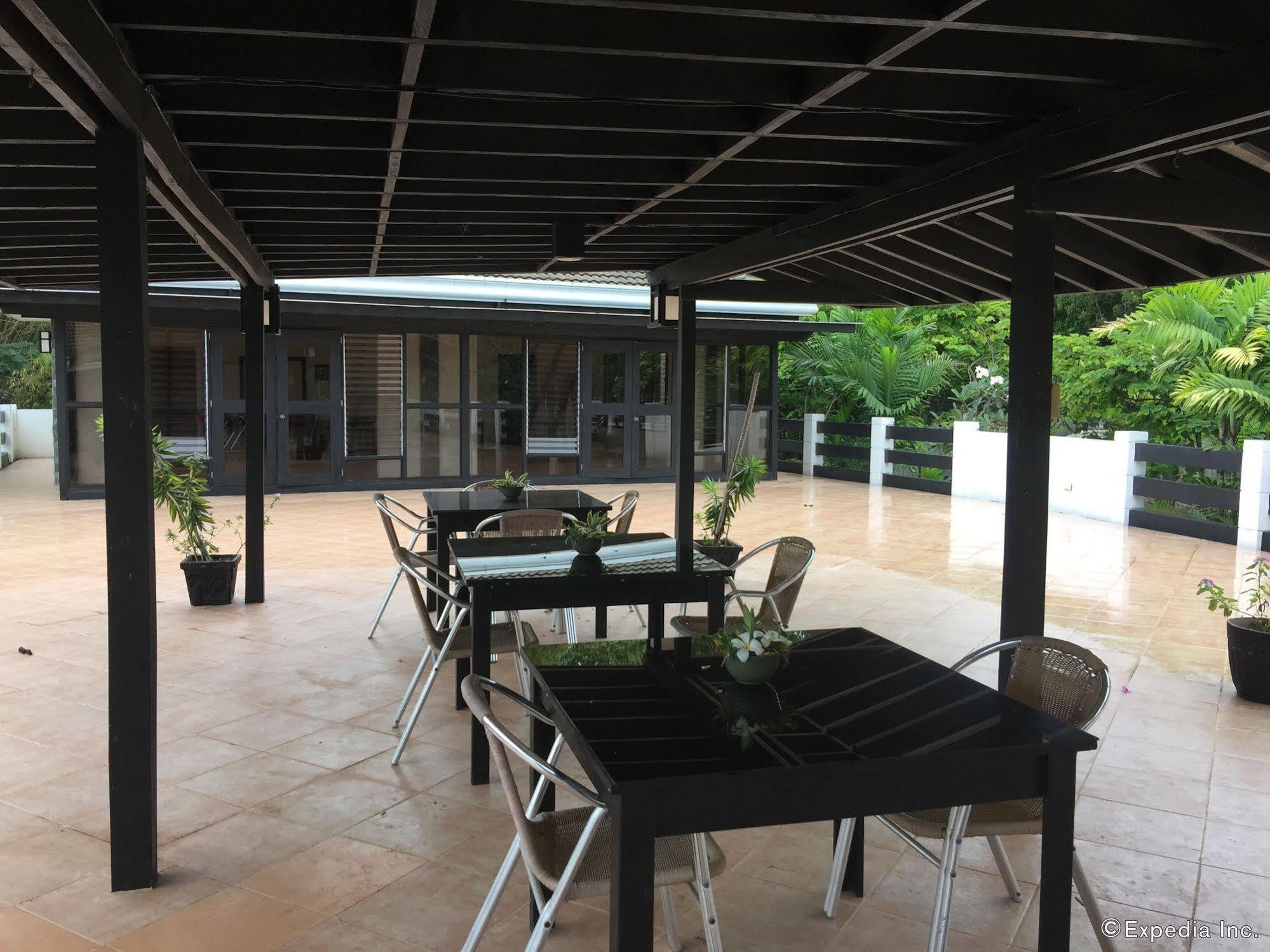 La Pernela Resort Biking Luaran gambar