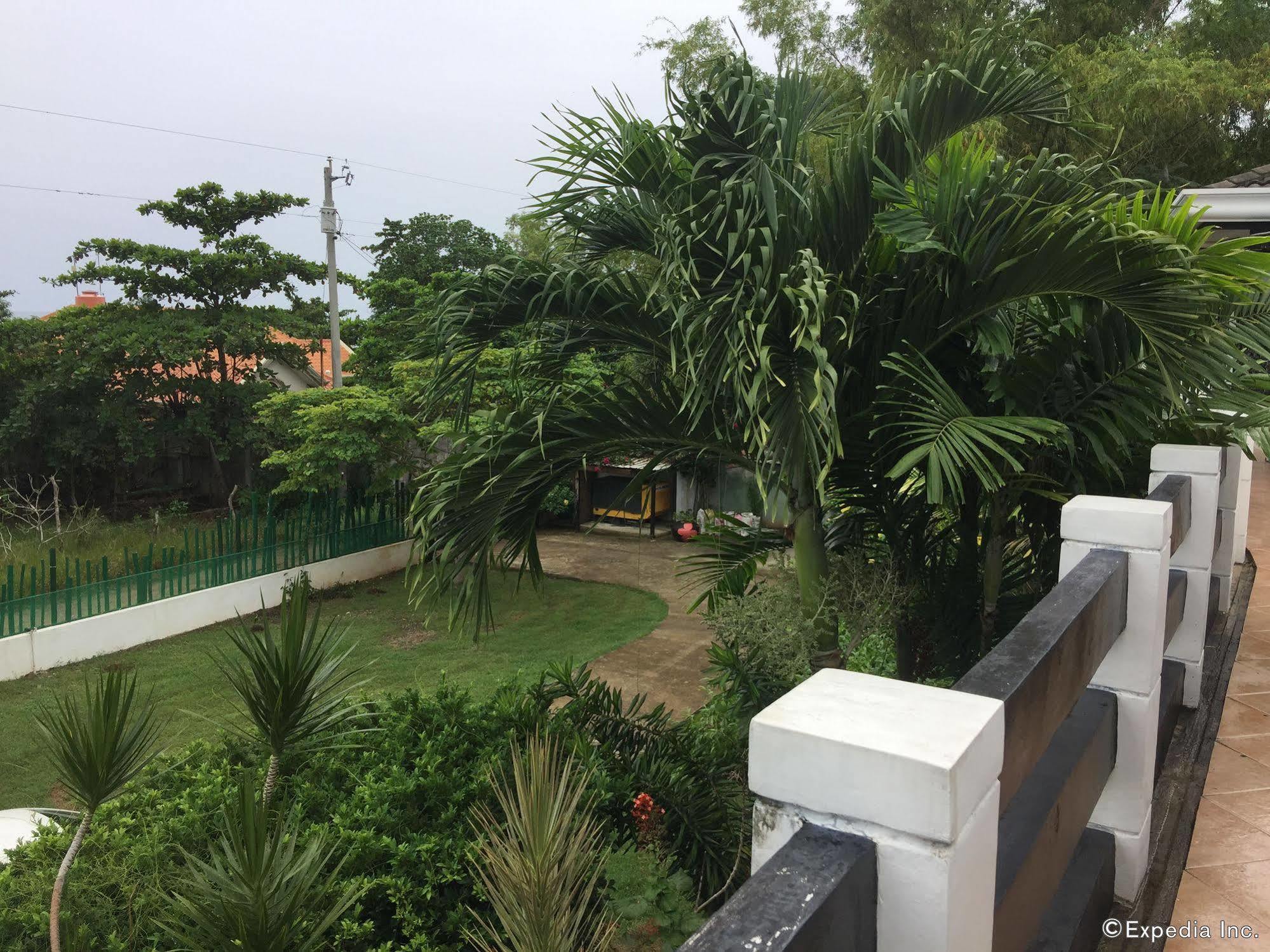 La Pernela Resort Biking Luaran gambar